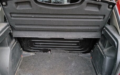 Skoda Fabia II, 2008 год, 450 000 рублей, 11 фотография