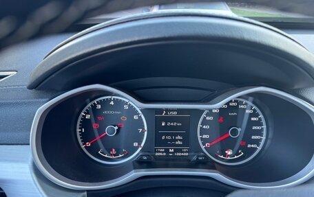 Geely Atlas I, 2018 год, 1 230 000 рублей, 6 фотография