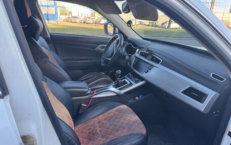 Geely Atlas I, 2018 год, 1 230 000 рублей, 5 фотография