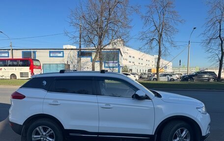 Geely Atlas I, 2018 год, 1 230 000 рублей, 4 фотография