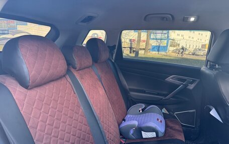 Geely Atlas I, 2018 год, 1 230 000 рублей, 7 фотография