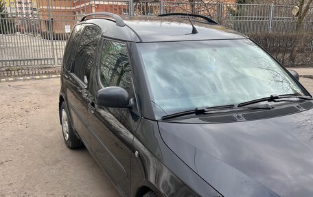 Skoda Roomster, 2009 год, 480 000 рублей, 2 фотография