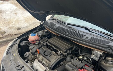 Skoda Roomster, 2009 год, 480 000 рублей, 6 фотография