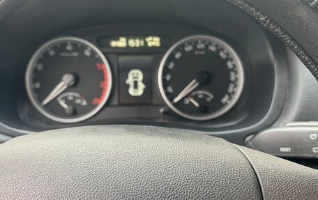 Skoda Roomster, 2009 год, 480 000 рублей, 10 фотография