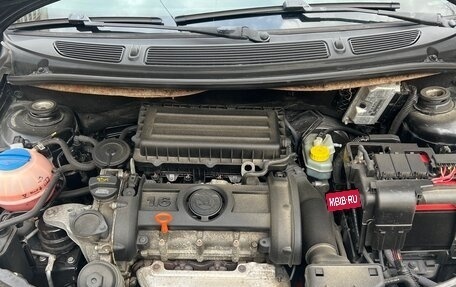 Skoda Roomster, 2009 год, 480 000 рублей, 5 фотография