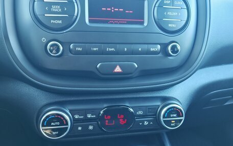 KIA Soul III, 2022 год, 1 600 000 рублей, 5 фотография