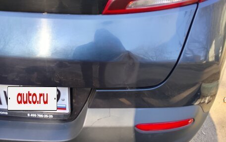 KIA Soul III, 2022 год, 1 600 000 рублей, 10 фотография