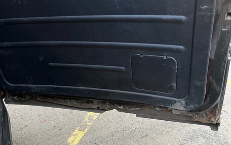 Chery Tiggo (T11), 2012 год, 190 000 рублей, 10 фотография