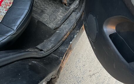 Chery Tiggo (T11), 2012 год, 190 000 рублей, 9 фотография