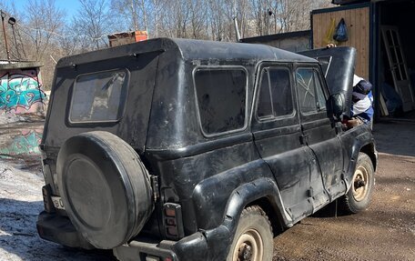 ЛуАЗ 3151, 1986 год, 350 000 рублей, 5 фотография