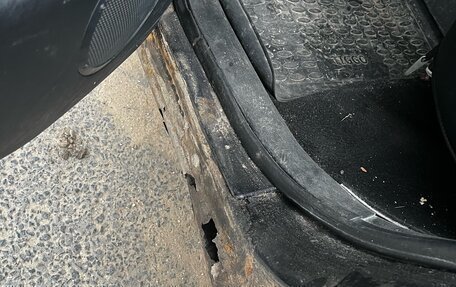 Chery Tiggo (T11), 2012 год, 190 000 рублей, 8 фотография