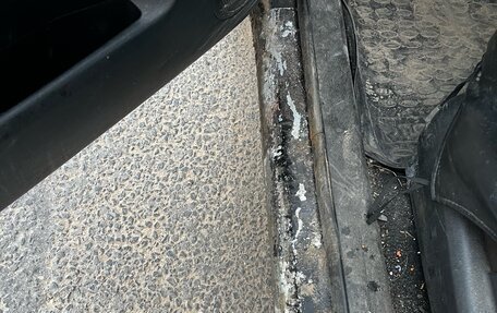 Chery Tiggo (T11), 2012 год, 190 000 рублей, 7 фотография