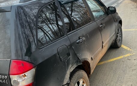 Chery Tiggo (T11), 2012 год, 190 000 рублей, 6 фотография