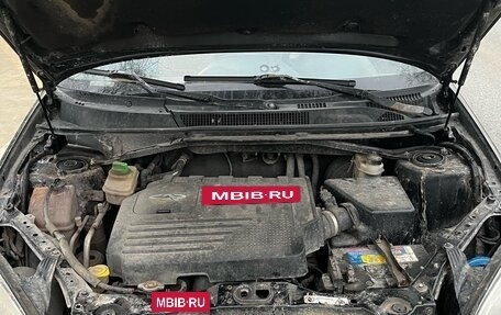 Chery Tiggo (T11), 2012 год, 190 000 рублей, 2 фотография