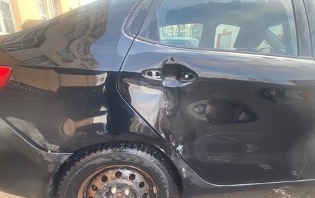 KIA Rio III рестайлинг, 2012 год, 580 000 рублей, 9 фотография