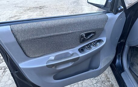 Hyundai Accent II, 2007 год, 270 000 рублей, 6 фотография