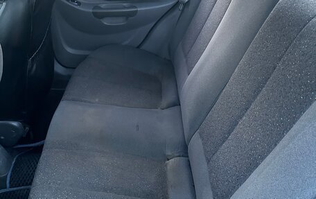 Hyundai Accent II, 2007 год, 270 000 рублей, 8 фотография