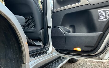 Toyota Land Cruiser 200, 2009 год, 3 750 000 рублей, 9 фотография