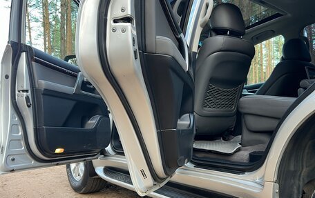 Toyota Land Cruiser 200, 2009 год, 3 750 000 рублей, 7 фотография