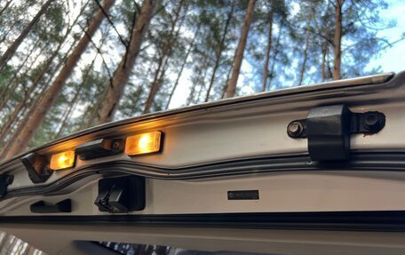 Toyota Land Cruiser 200, 2009 год, 3 750 000 рублей, 14 фотография