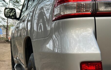 Toyota Land Cruiser 200, 2009 год, 3 750 000 рублей, 5 фотография