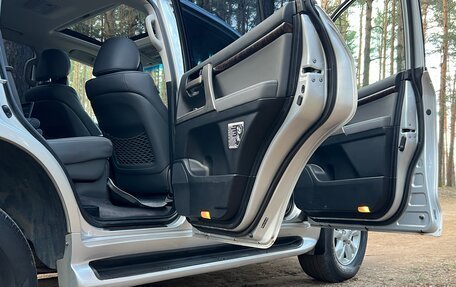 Toyota Land Cruiser 200, 2009 год, 3 750 000 рублей, 8 фотография