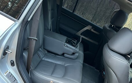 Toyota Land Cruiser 200, 2009 год, 3 750 000 рублей, 20 фотография