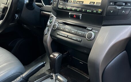 Toyota Land Cruiser 200, 2009 год, 3 750 000 рублей, 18 фотография