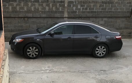 Toyota Camry, 2008 год, 820 000 рублей, 3 фотография
