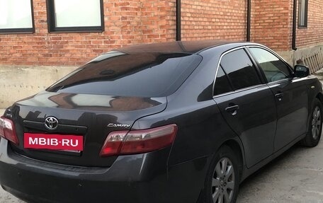 Toyota Camry, 2008 год, 820 000 рублей, 4 фотография