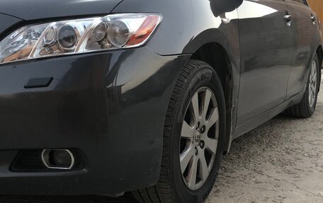 Toyota Camry, 2008 год, 820 000 рублей, 5 фотография