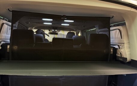 Volkswagen Multivan T6 рестайлинг, 2022 год, 8 700 000 рублей, 7 фотография