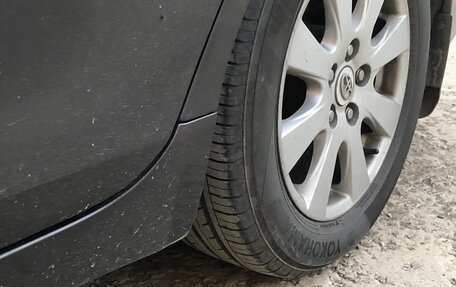 Toyota Camry, 2008 год, 820 000 рублей, 7 фотография