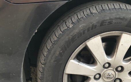 Toyota Camry, 2008 год, 820 000 рублей, 6 фотография