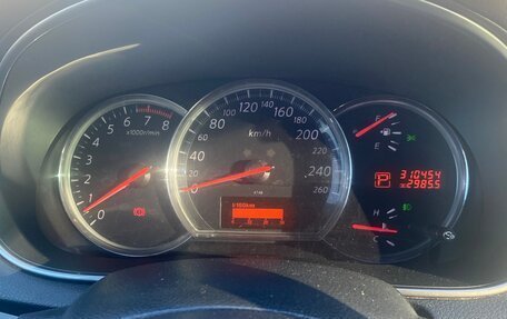 Nissan Teana, 2010 год, 820 000 рублей, 9 фотография