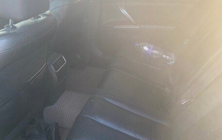 Nissan Teana, 2010 год, 820 000 рублей, 8 фотография