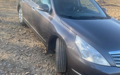 Nissan Teana, 2010 год, 820 000 рублей, 3 фотография