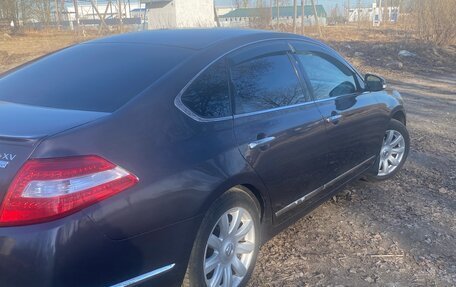 Nissan Teana, 2010 год, 820 000 рублей, 5 фотография