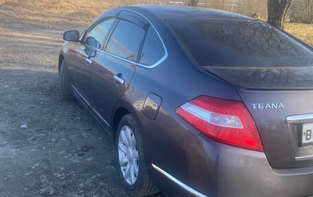 Nissan Teana, 2010 год, 820 000 рублей, 6 фотография