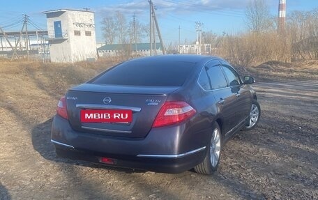 Nissan Teana, 2010 год, 820 000 рублей, 4 фотография