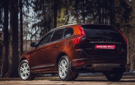 Volvo XC60 II, 2014 год, 2 799 000 рублей, 4 фотография