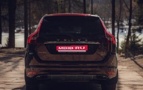 Volvo XC60 II, 2014 год, 2 799 000 рублей, 5 фотография