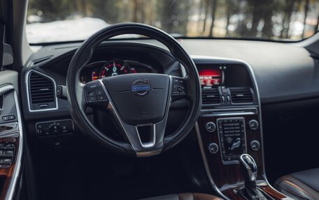 Volvo XC60 II, 2014 год, 2 799 000 рублей, 8 фотография