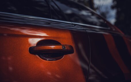 Volvo XC60 II, 2014 год, 2 799 000 рублей, 15 фотография