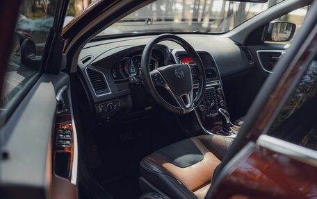 Volvo XC60 II, 2014 год, 2 799 000 рублей, 7 фотография