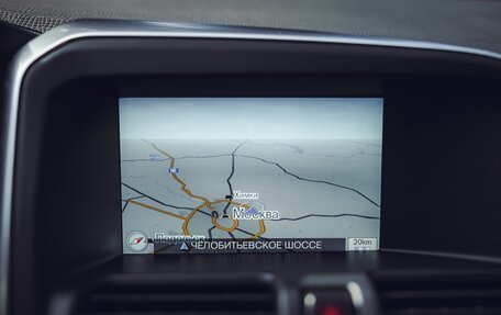 Volvo XC60 II, 2014 год, 2 799 000 рублей, 12 фотография