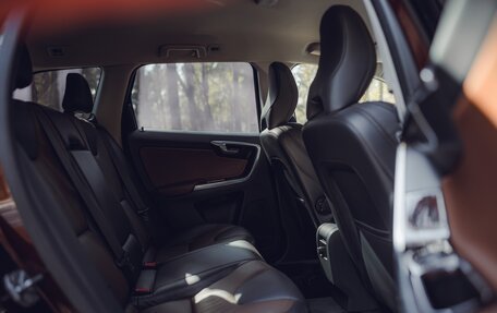 Volvo XC60 II, 2014 год, 2 799 000 рублей, 9 фотография