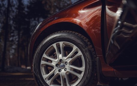 Volvo XC60 II, 2014 год, 2 799 000 рублей, 20 фотография