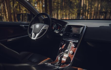 Volvo XC60 II, 2014 год, 2 799 000 рублей, 18 фотография