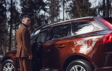 Volvo XC60 II, 2014 год, 2 799 000 рублей, 17 фотография